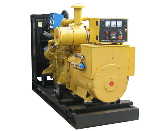 樟树发电机出租